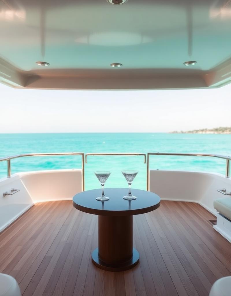 Coastal Escapes